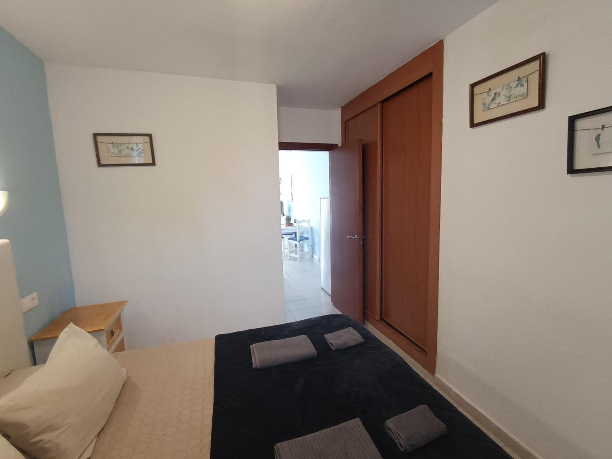 Apartament Paradise Amaya *