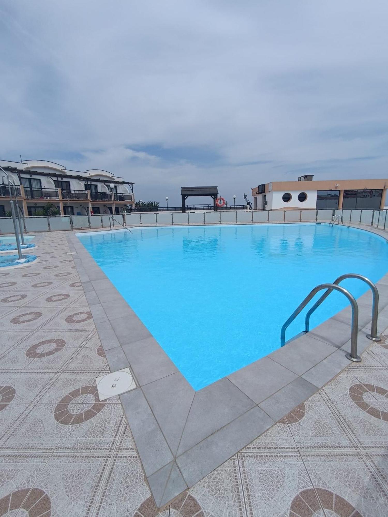 Apartment Paradise Amaya *